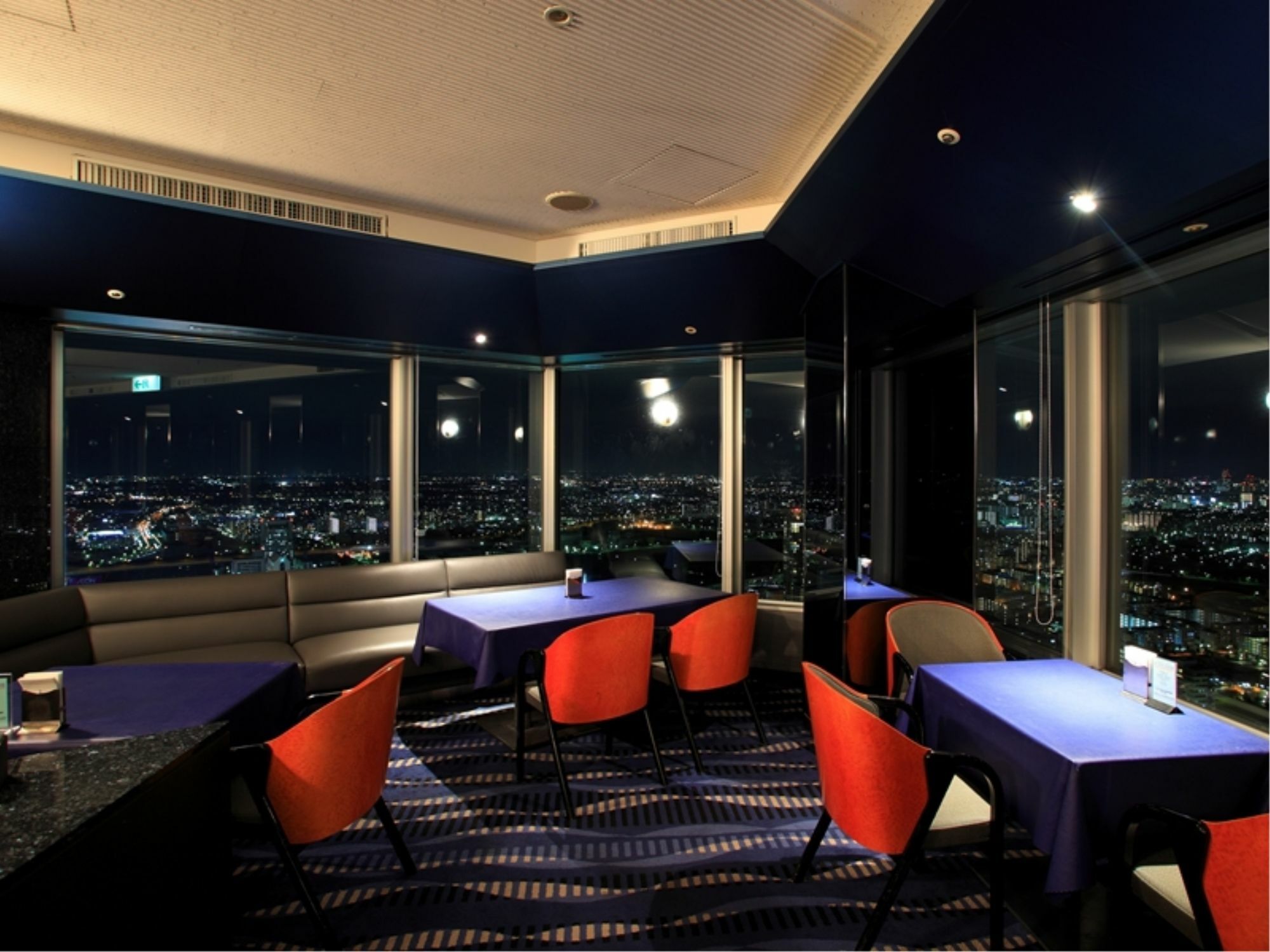 APA HOTEL & RESORT TOKYO BAY MAKUHARI ТИБА 3* (Япония) - от 8765 RUB | NOCHI